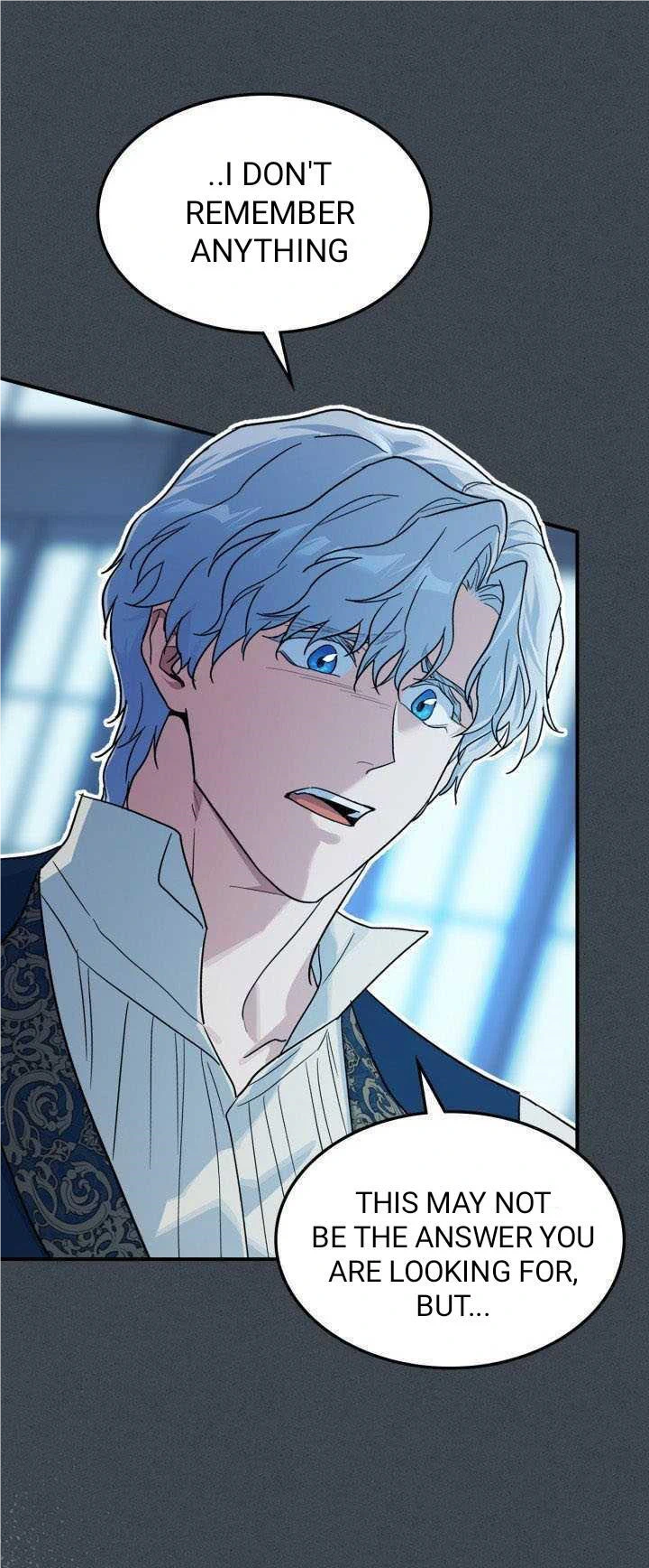 The Lady and the Beast Chapter 134 - page 46