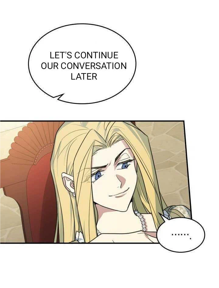 The Lady and the Beast Chapter 134 - page 6
