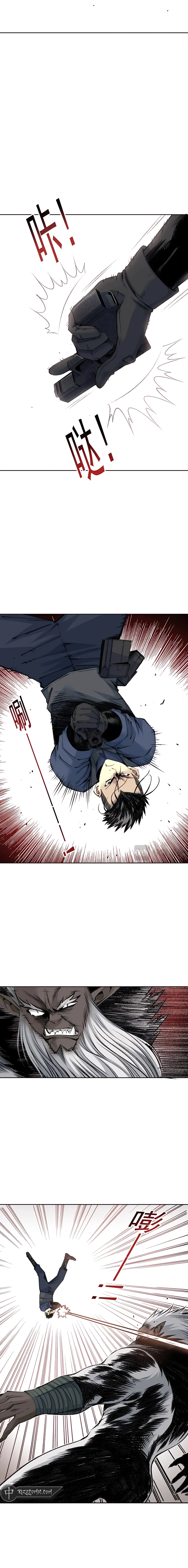 I Built a Lifespan Club Chapter 256 - page 4