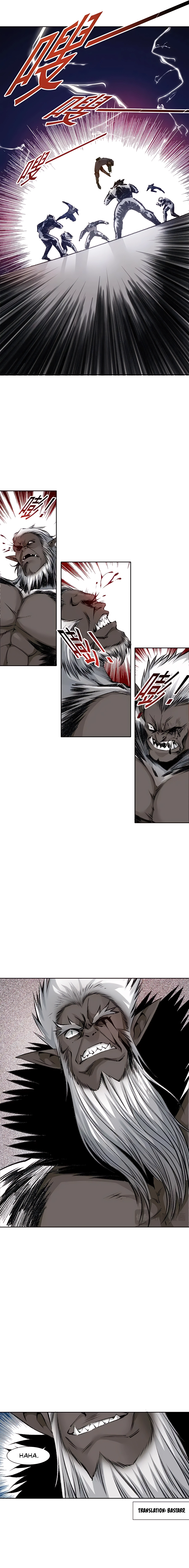 I Built a Lifespan Club Chapter 256 - page 7