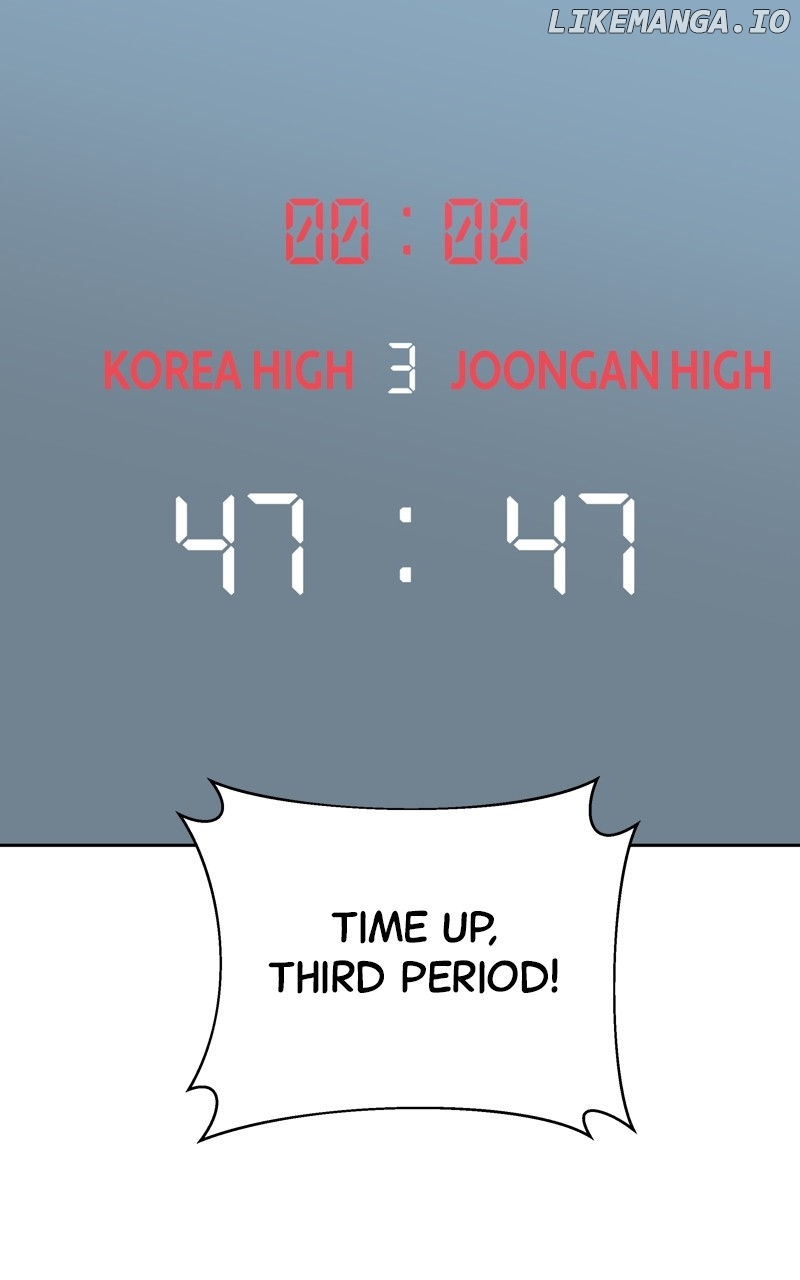 Big Man on the Court Chapter 37 - page 7