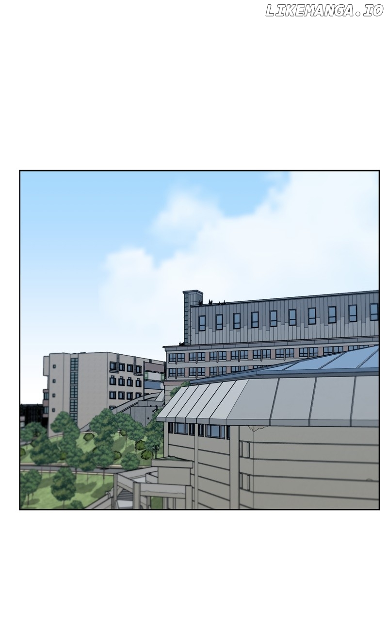 Big Man on the Court Chapter 37 - page 8