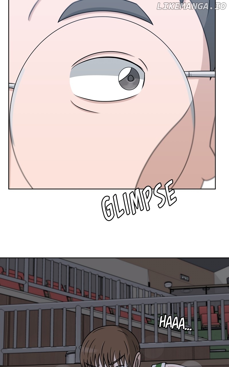 Big Man on the Court Chapter 37 - page 14