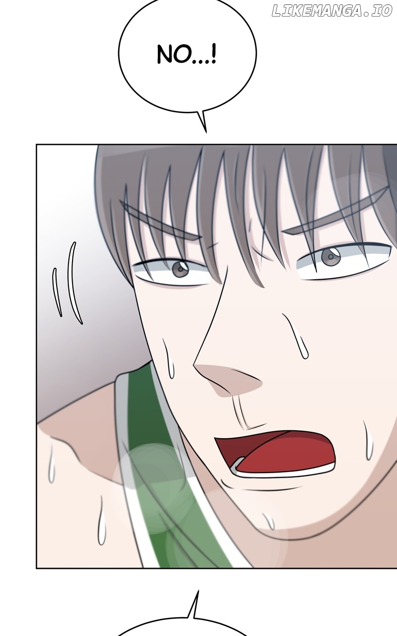 Big Man on the Court Chapter 37 - page 17