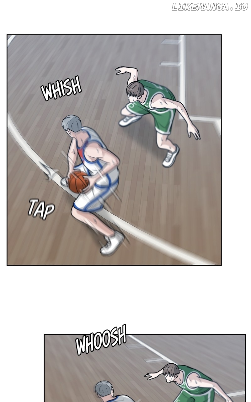 Big Man on the Court Chapter 37 - page 26