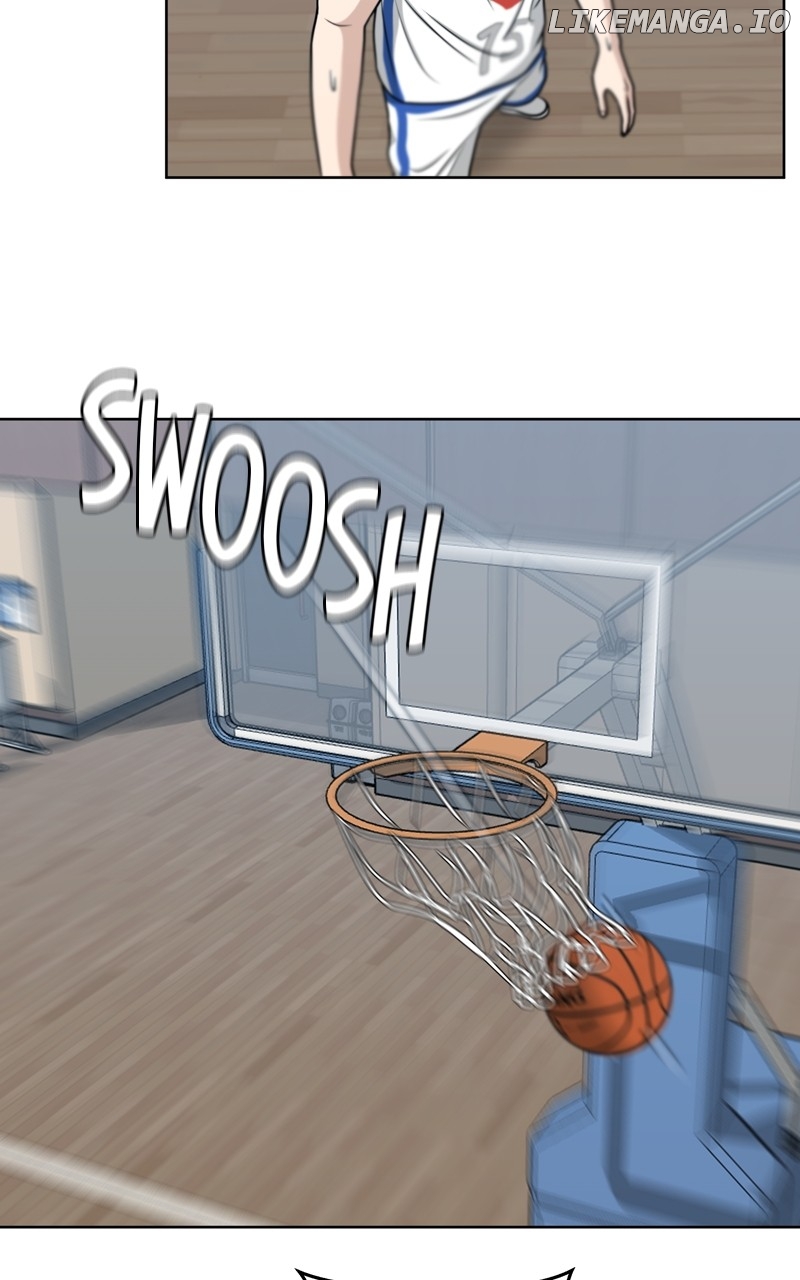 Big Man on the Court Chapter 37 - page 35