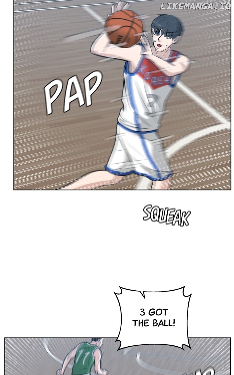 Big Man on the Court Chapter 37 - page 47