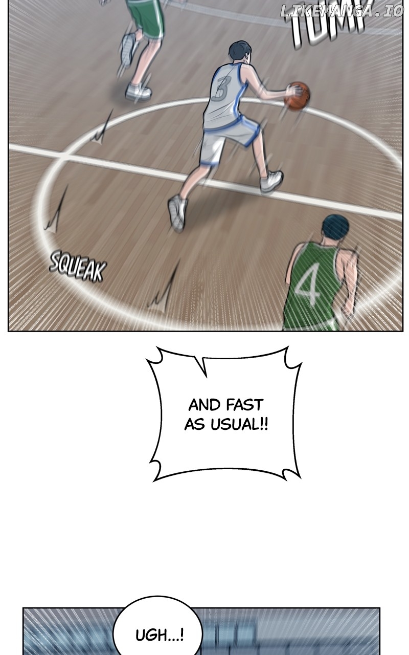 Big Man on the Court Chapter 37 - page 48