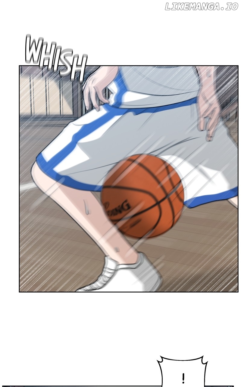 Big Man on the Court Chapter 37 - page 51