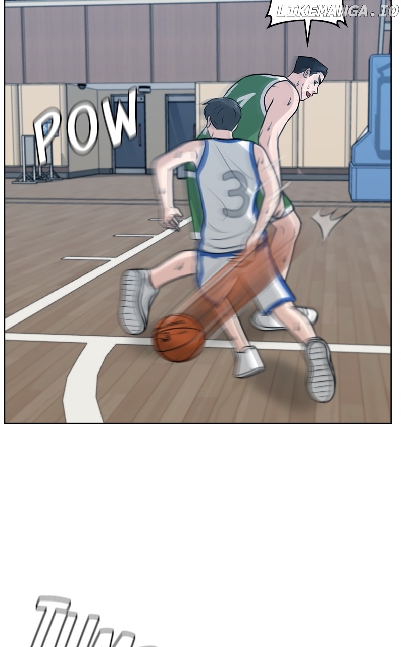 Big Man on the Court Chapter 37 - page 52