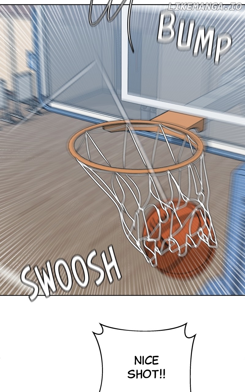 Big Man on the Court Chapter 37 - page 56