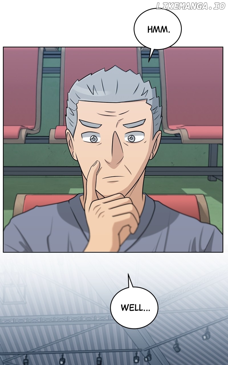 Big Man on the Court Chapter 37 - page 59