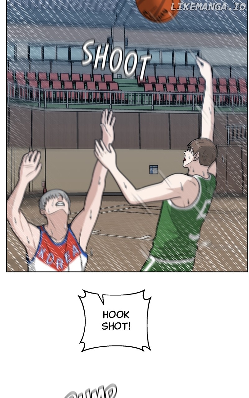 Big Man on the Court Chapter 37 - page 63