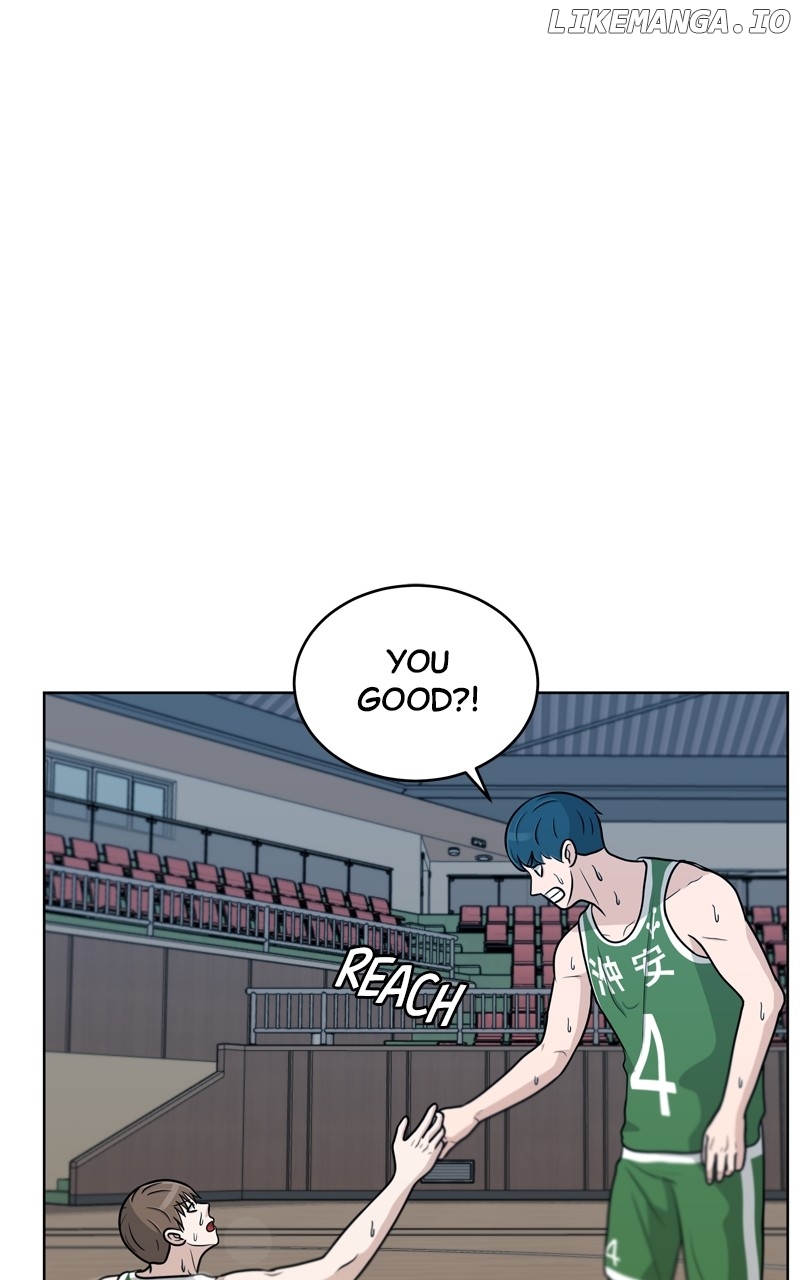 Big Man on the Court Chapter 37 - page 66
