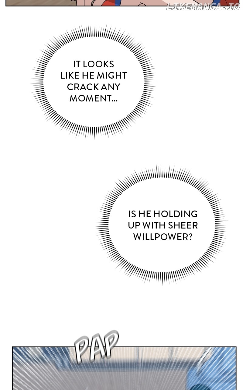 Big Man on the Court Chapter 37 - page 69