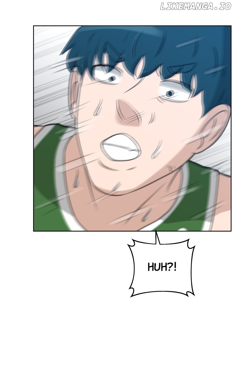 Big Man on the Court Chapter 37 - page 74