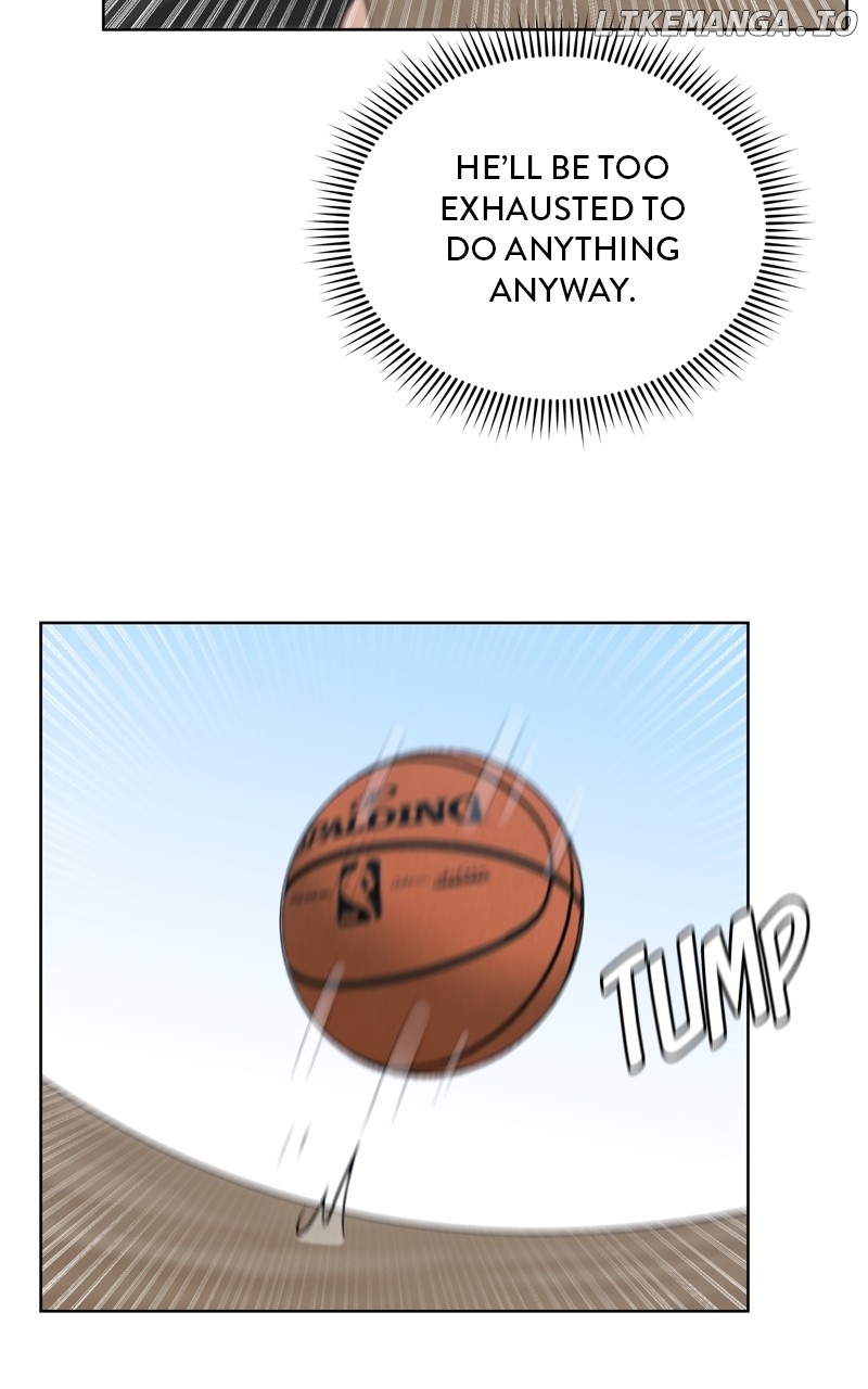 Big Man on the Court Chapter 37 - page 78