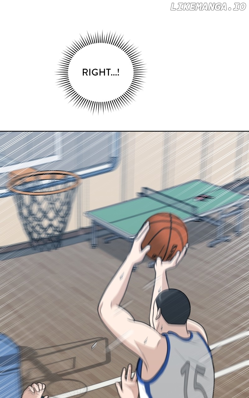 Big Man on the Court Chapter 37 - page 79