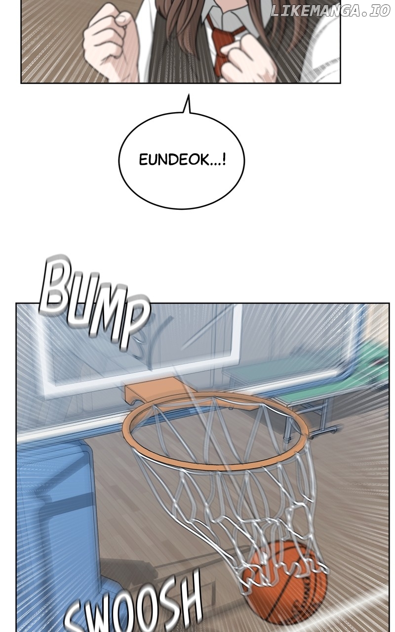 Big Man on the Court Chapter 37 - page 81