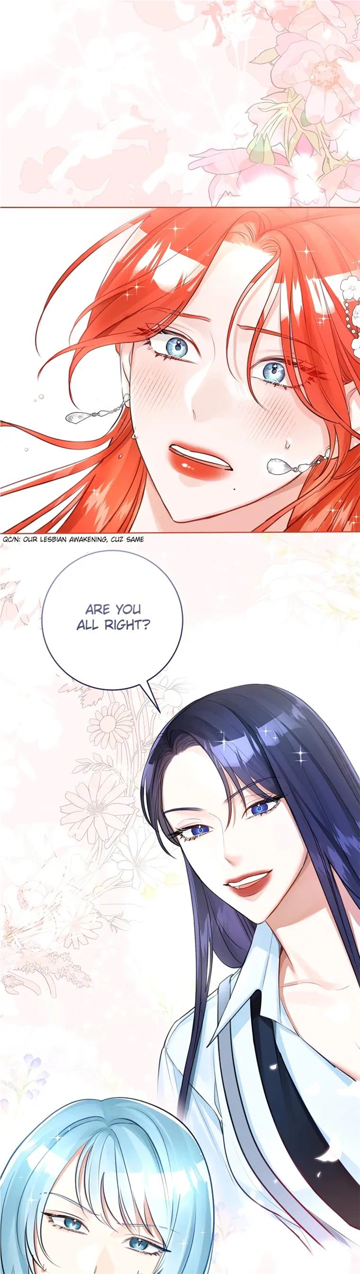 The Archduke’s Gorgeous Wedding Was a Fraud Chapter 36 - page 17