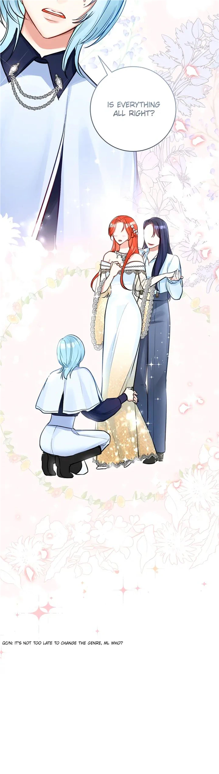 The Archduke’s Gorgeous Wedding Was a Fraud Chapter 36 - page 18