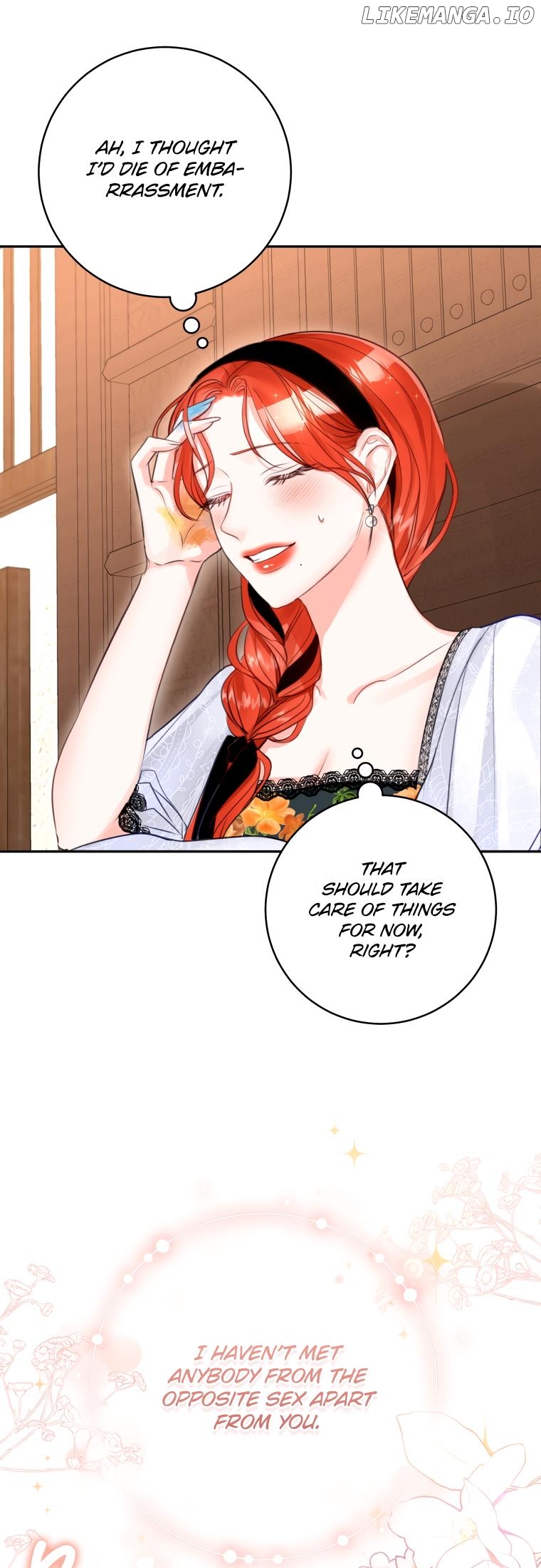 The Archduke’s Gorgeous Wedding Was a Fraud Chapter 38 - page 15