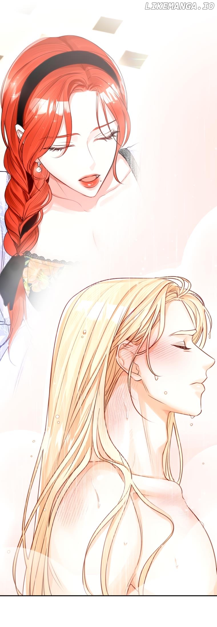 The Archduke’s Gorgeous Wedding Was a Fraud Chapter 38 - page 19