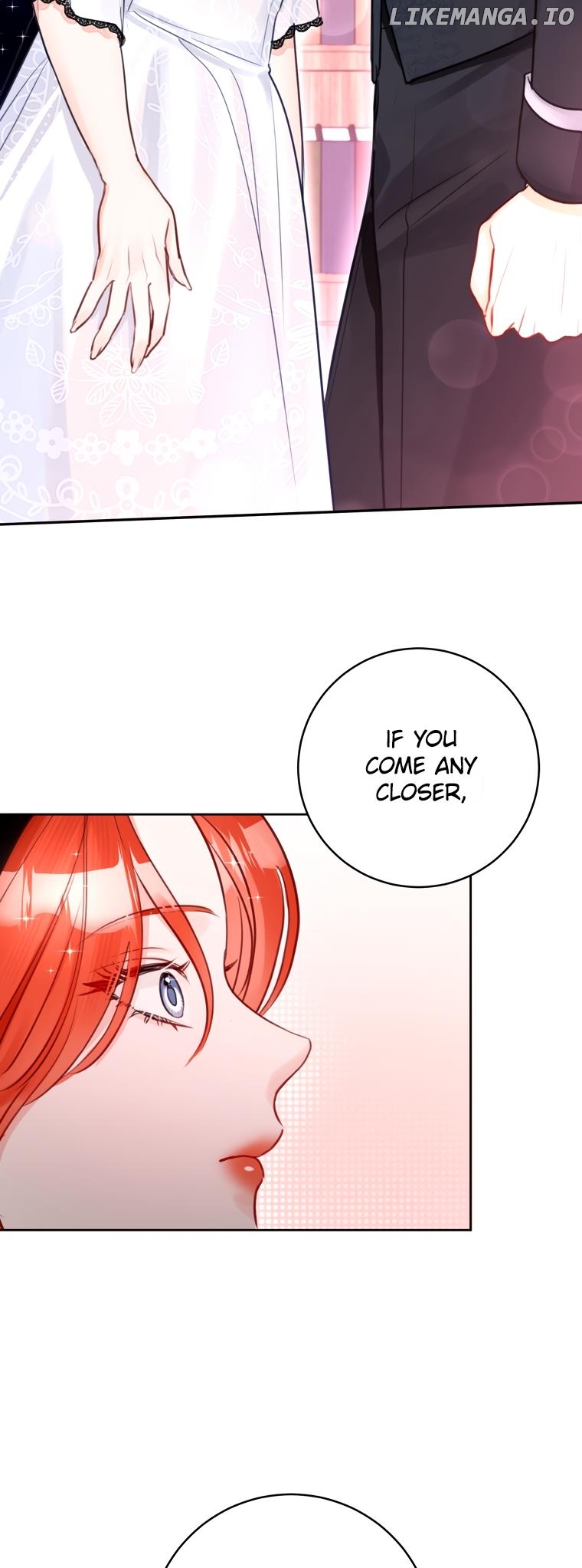 The Archduke’s Gorgeous Wedding Was a Fraud Chapter 38 - page 3