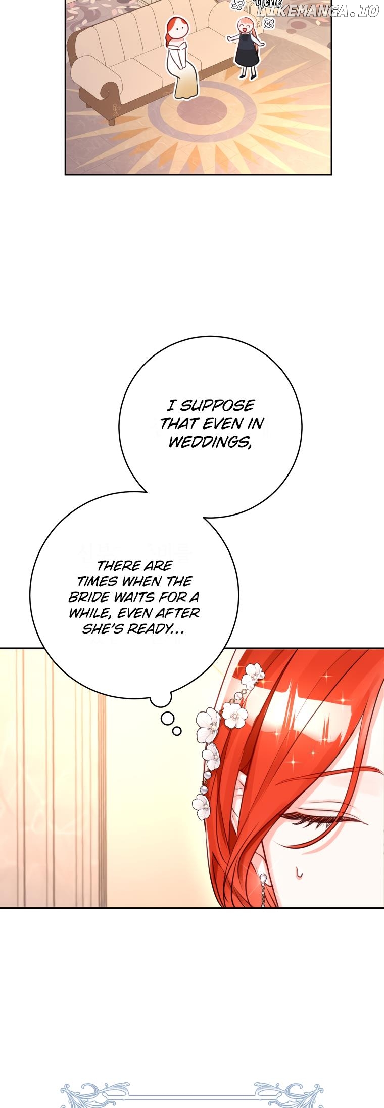 The Archduke’s Gorgeous Wedding Was a Fraud Chapter 38 - page 26