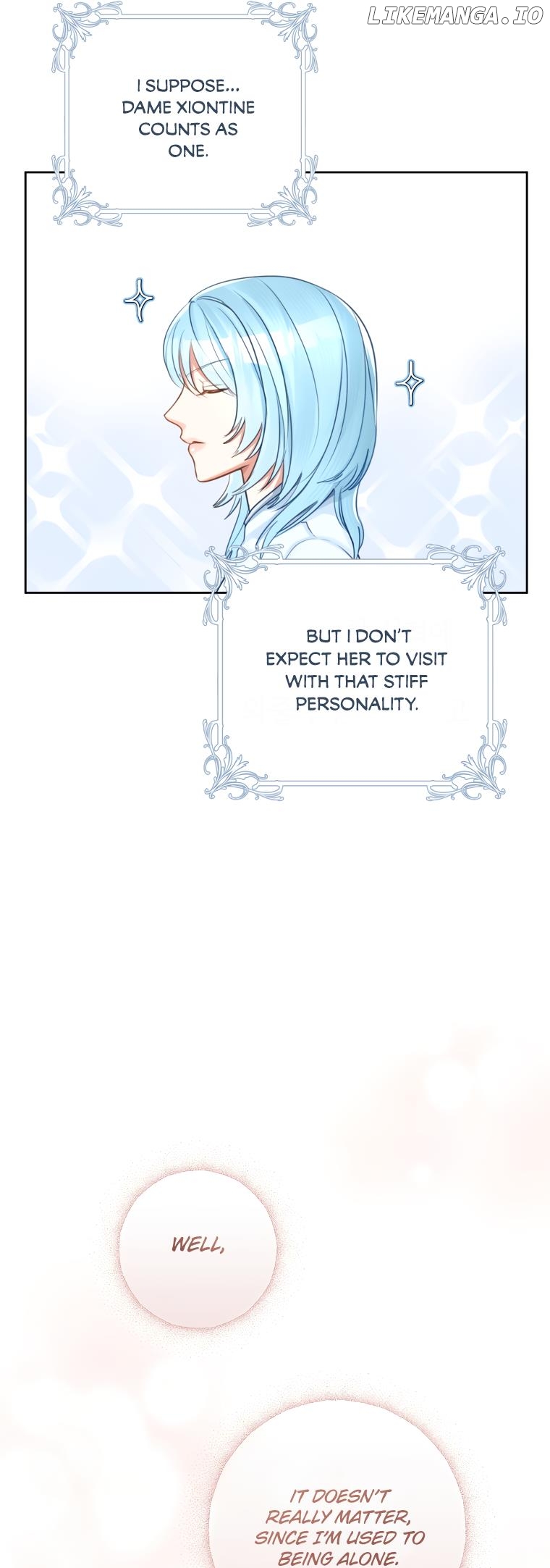 The Archduke’s Gorgeous Wedding Was a Fraud Chapter 38 - page 28