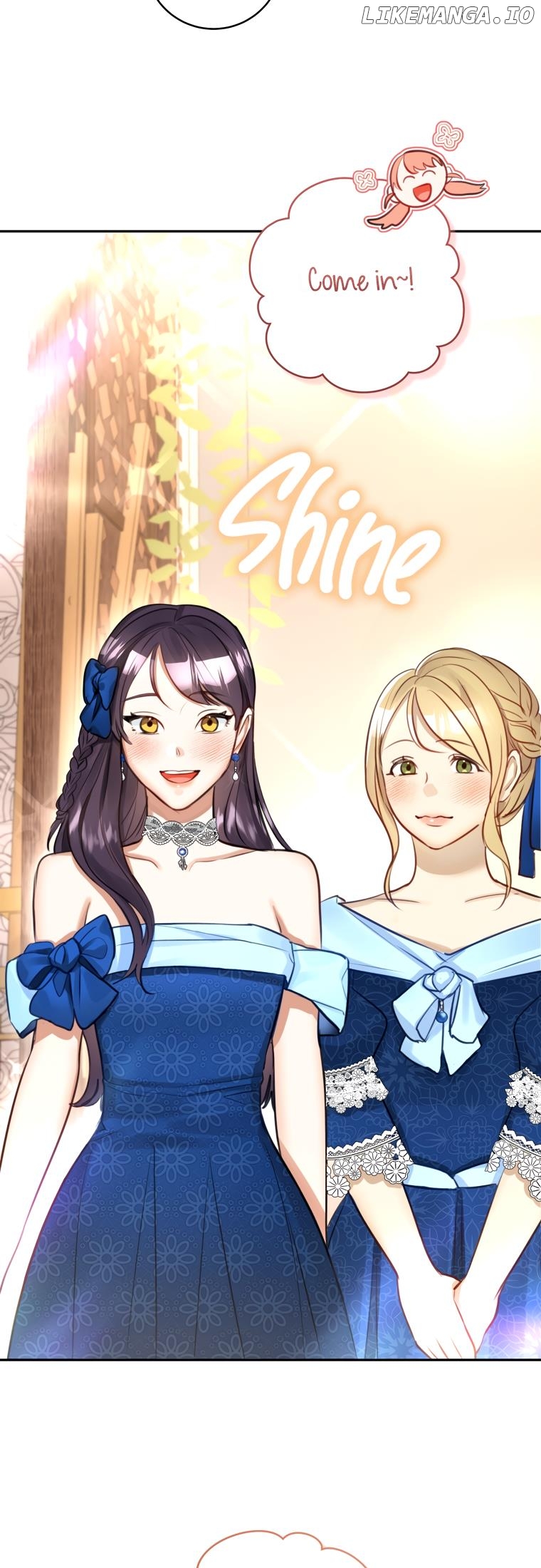 The Archduke’s Gorgeous Wedding Was a Fraud Chapter 38 - page 34