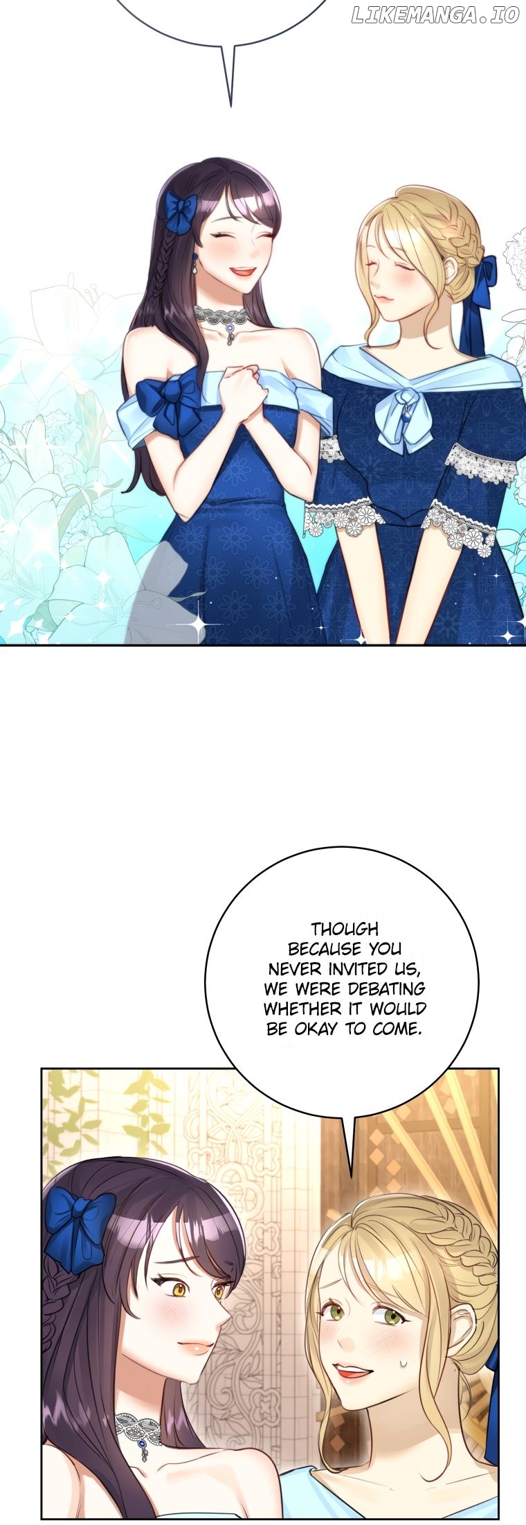 The Archduke’s Gorgeous Wedding Was a Fraud Chapter 38 - page 37