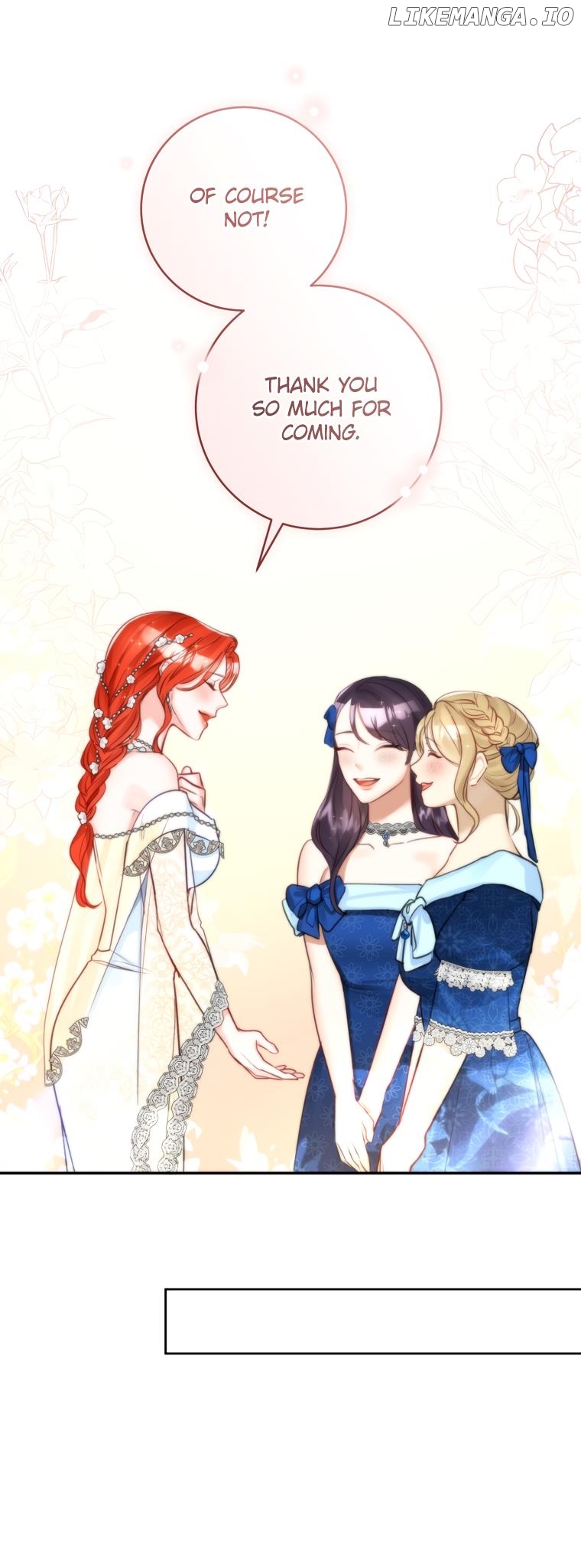 The Archduke’s Gorgeous Wedding Was a Fraud Chapter 38 - page 39