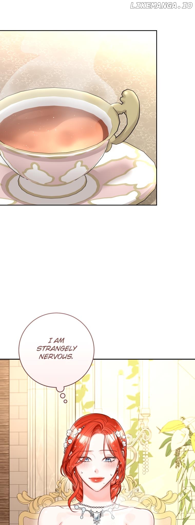 The Archduke’s Gorgeous Wedding Was a Fraud Chapter 38 - page 40