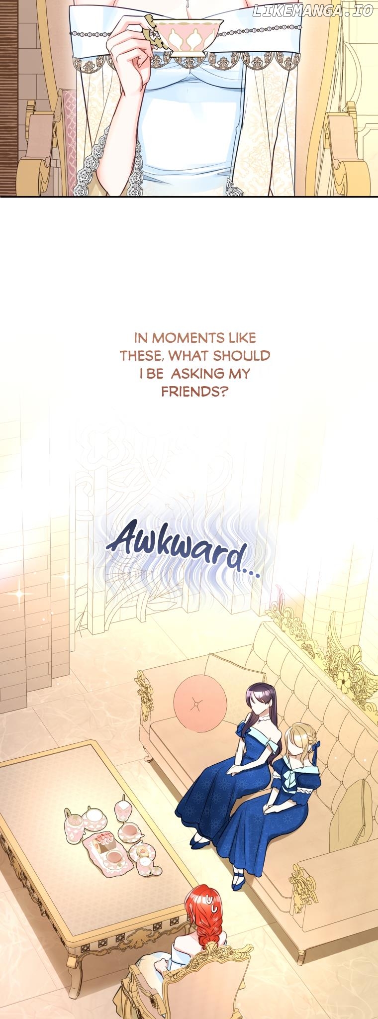 The Archduke’s Gorgeous Wedding Was a Fraud Chapter 38 - page 41