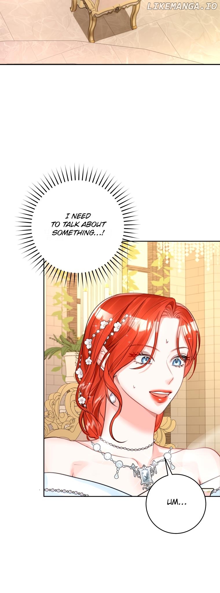 The Archduke’s Gorgeous Wedding Was a Fraud Chapter 38 - page 42