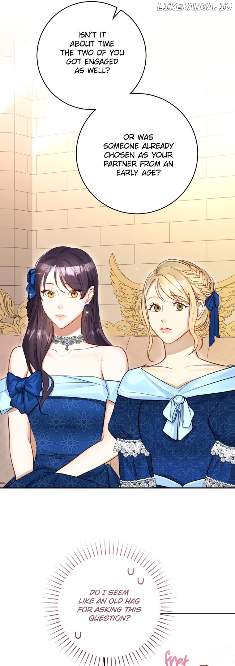 The Archduke’s Gorgeous Wedding Was a Fraud Chapter 38 - page 43
