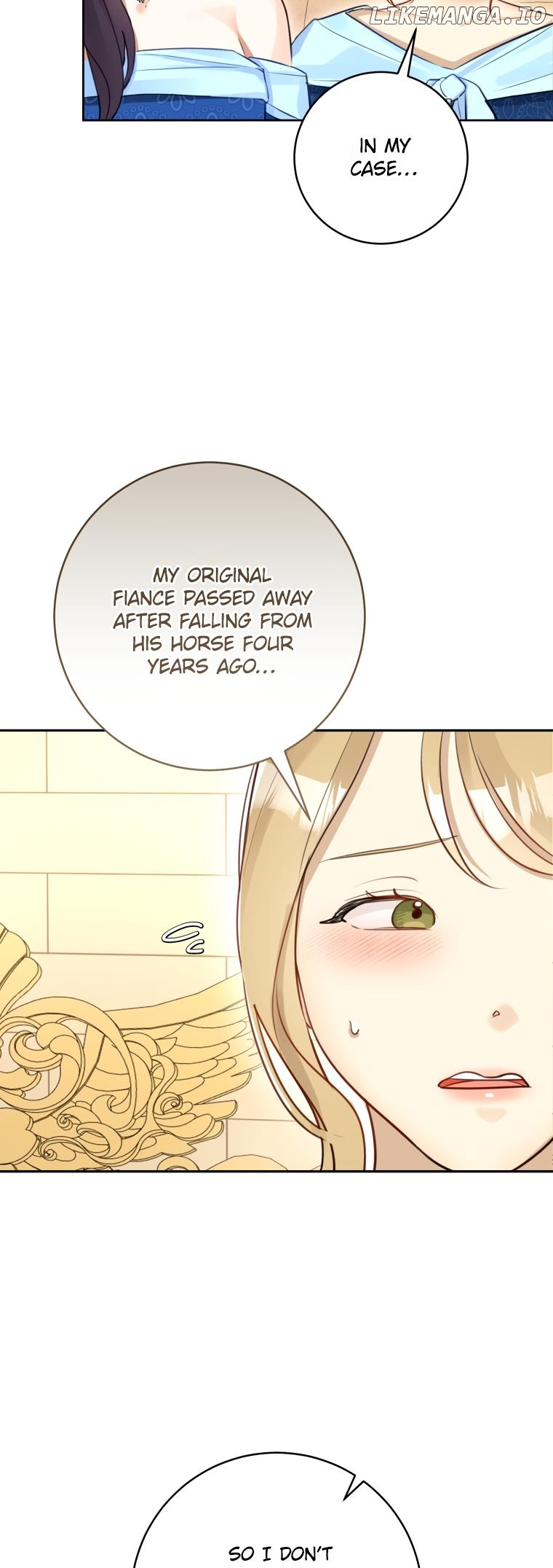 The Archduke’s Gorgeous Wedding Was a Fraud Chapter 38 - page 46