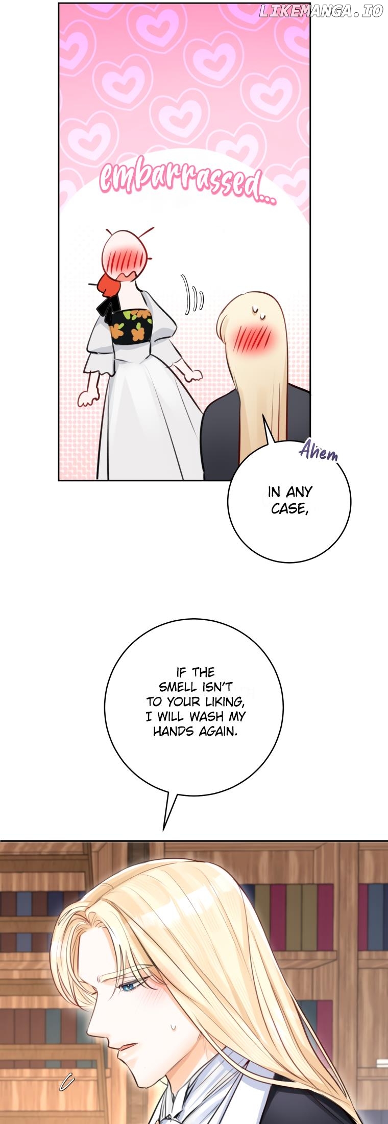 The Archduke’s Gorgeous Wedding Was a Fraud Chapter 38 - page 7