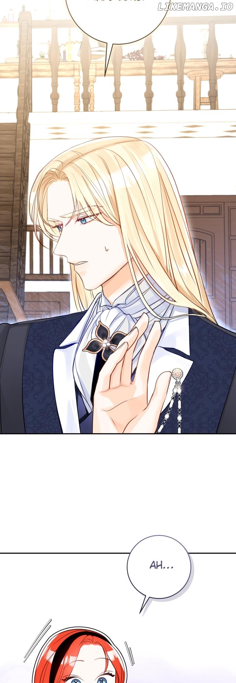 The Archduke’s Gorgeous Wedding Was a Fraud Chapter 38 - page 10