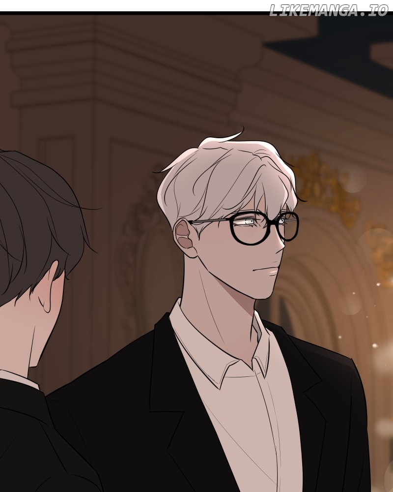 Be My Villain Chapter 98 - page 5