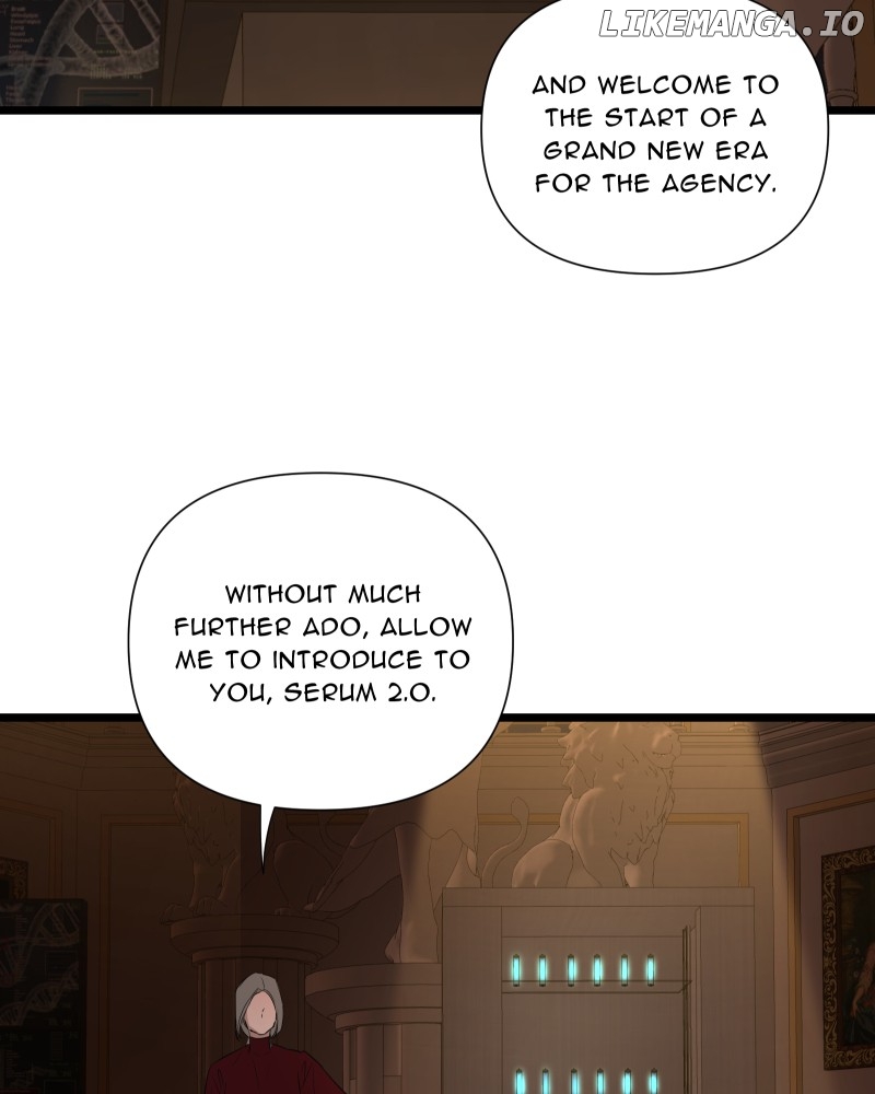 Be My Villain Chapter 98 - page 24