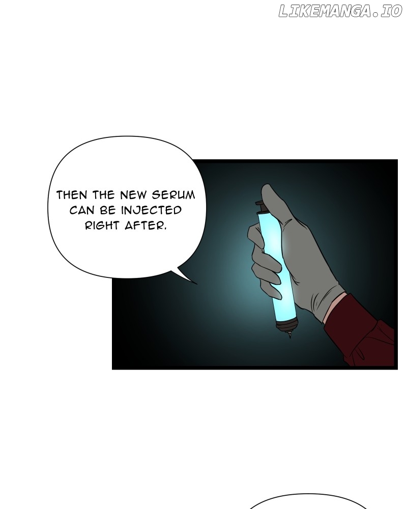 Be My Villain Chapter 98 - page 32