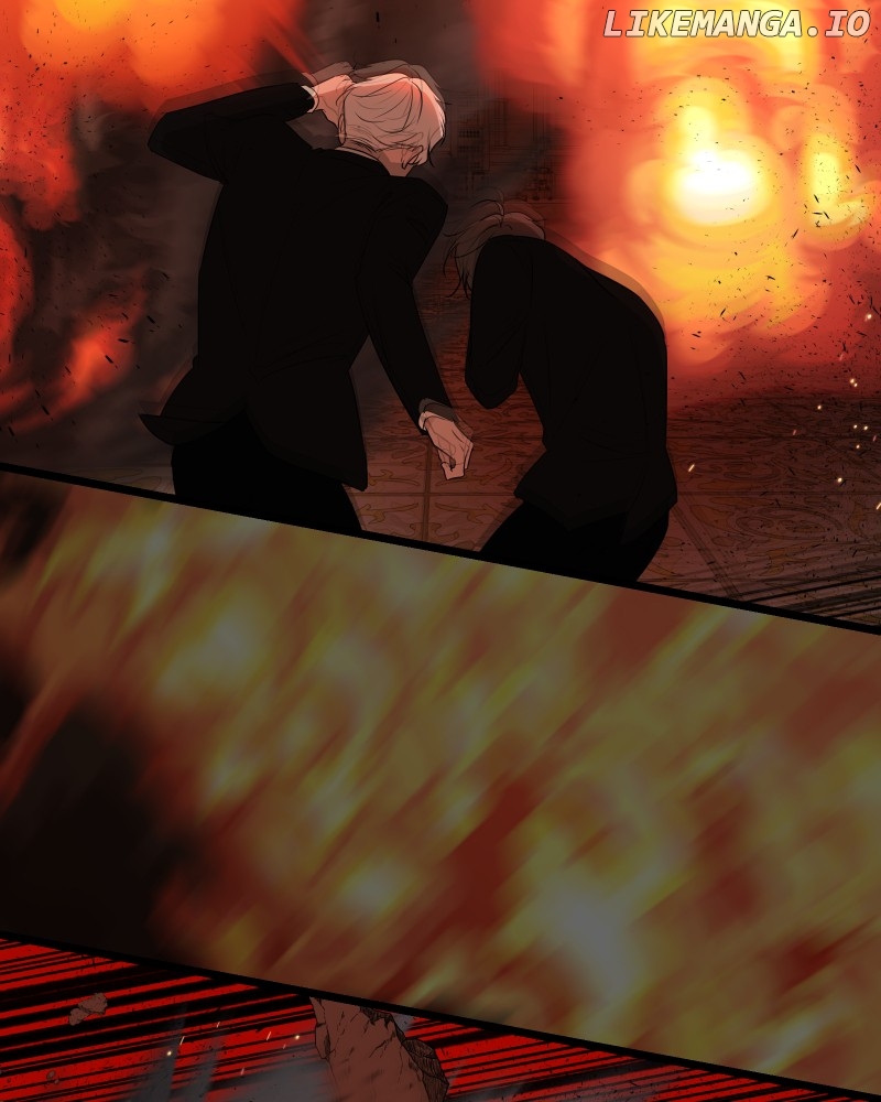 Be My Villain Chapter 98 - page 44