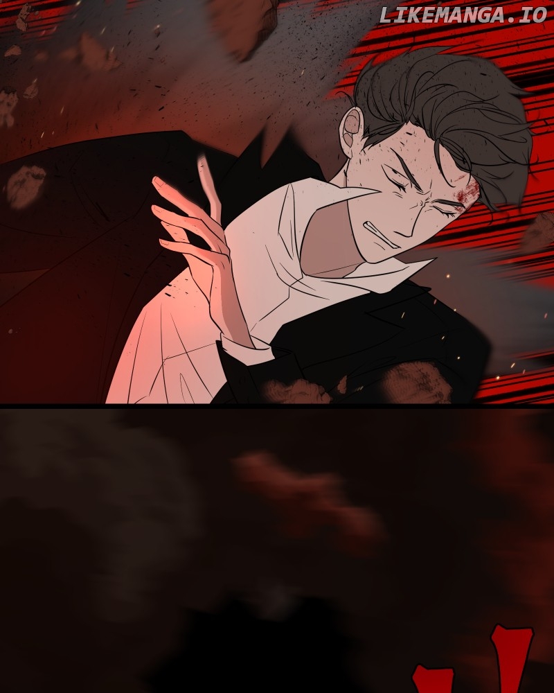 Be My Villain Chapter 98 - page 45