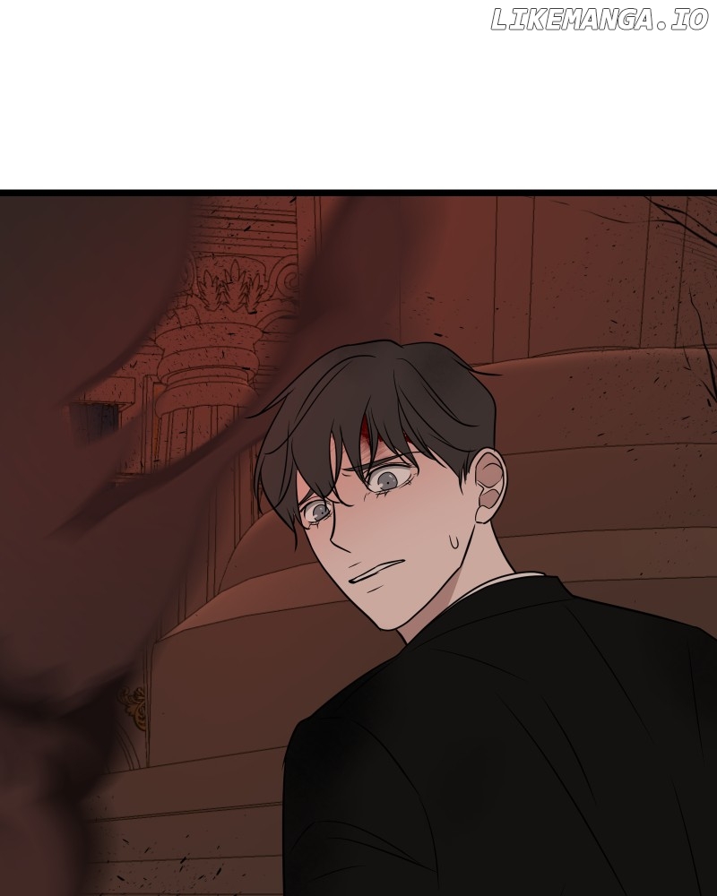 Be My Villain Chapter 98 - page 72