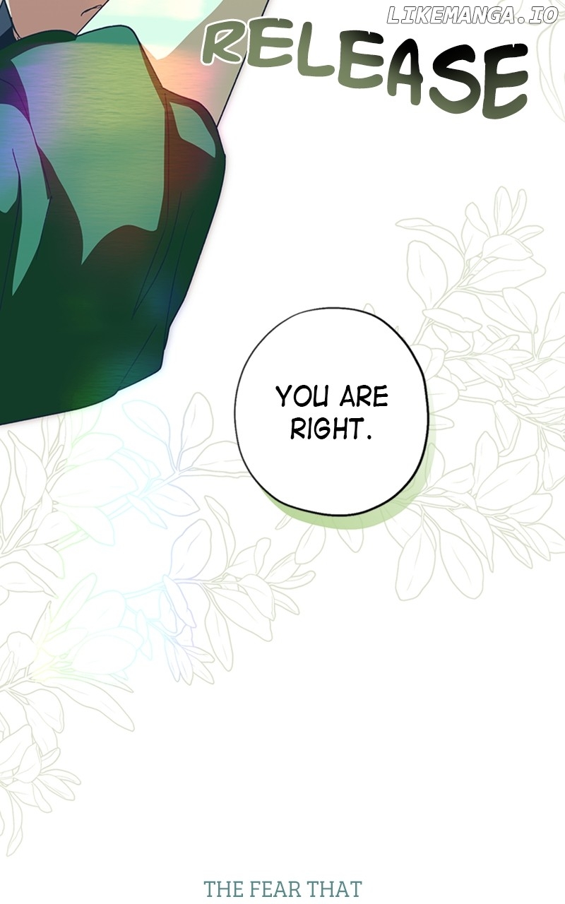 Darby, the Dizzying Flow Chapter 33 - page 14
