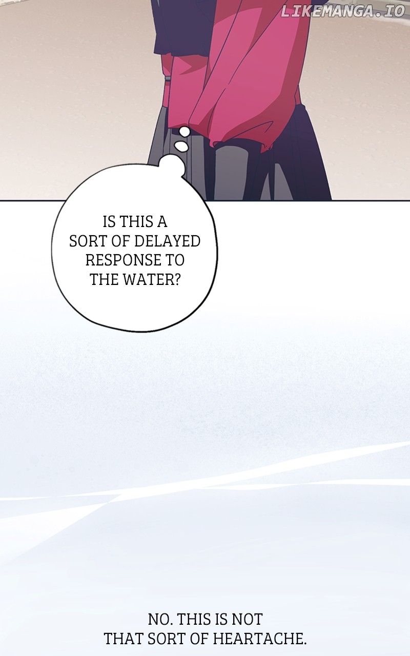 Darby, the Dizzying Flow Chapter 33 - page 30