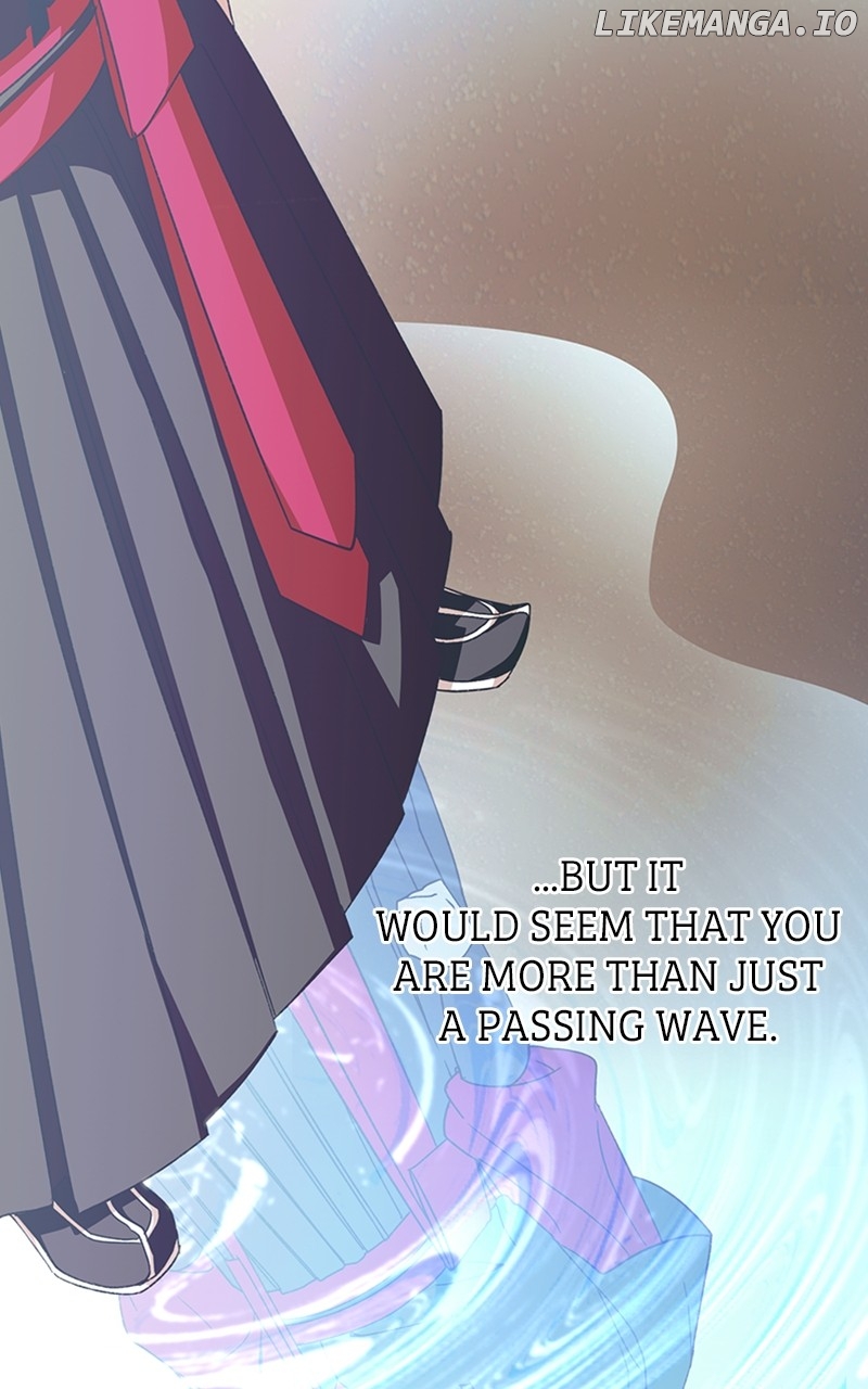 Darby, the Dizzying Flow Chapter 33 - page 32