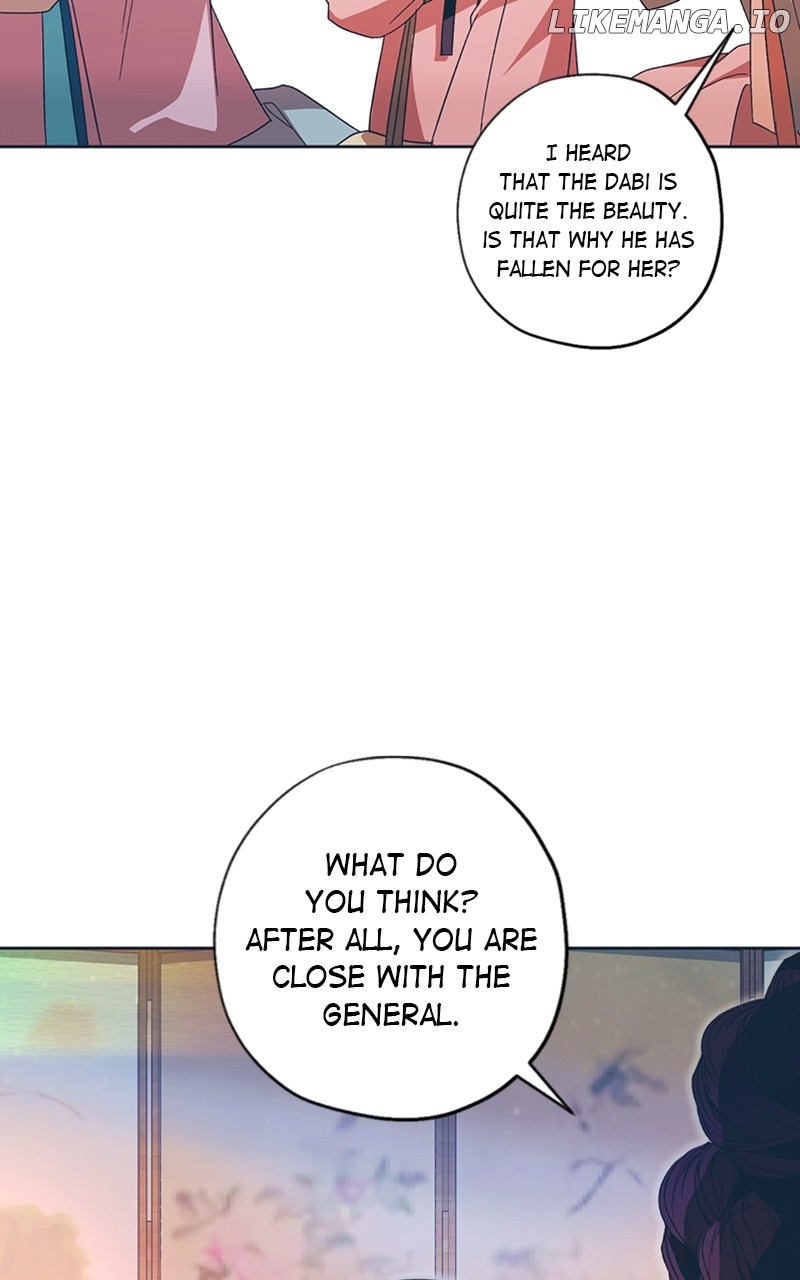 Darby, the Dizzying Flow Chapter 33 - page 59